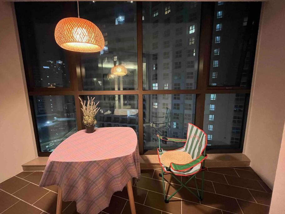Haeundae Luxury House Apartman Puszan Kültér fotó