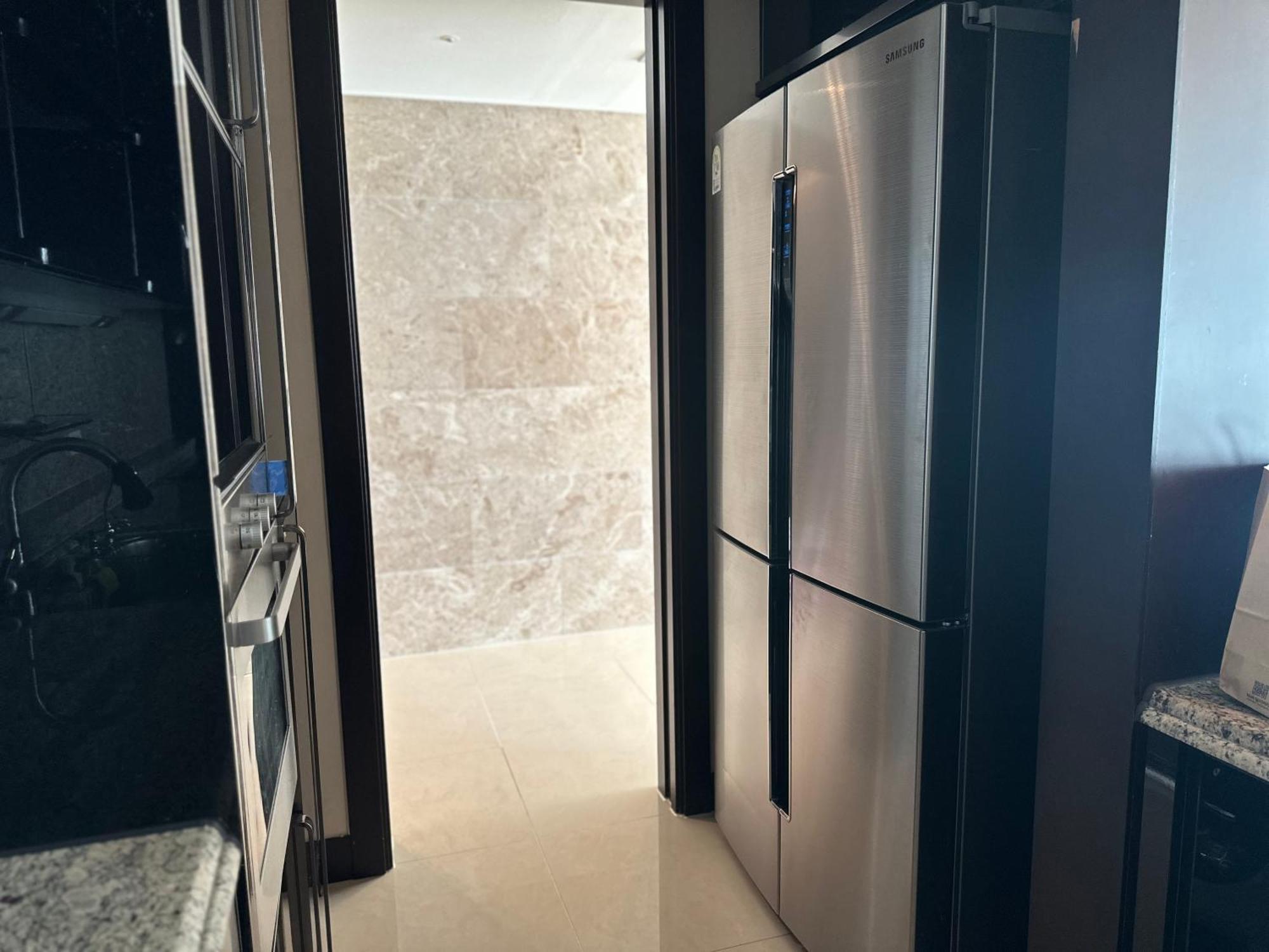 Haeundae Luxury House Apartman Puszan Kültér fotó