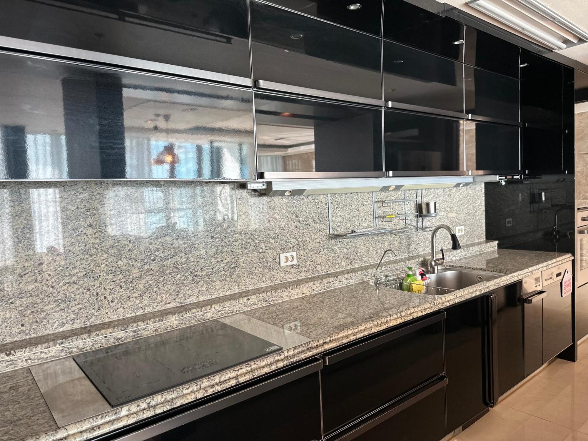 Haeundae Luxury House Apartman Puszan Kültér fotó