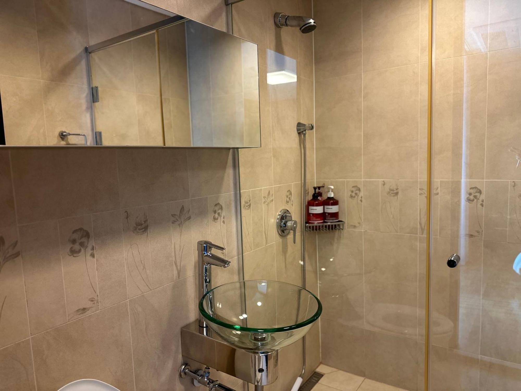 Haeundae Luxury House Apartman Puszan Kültér fotó