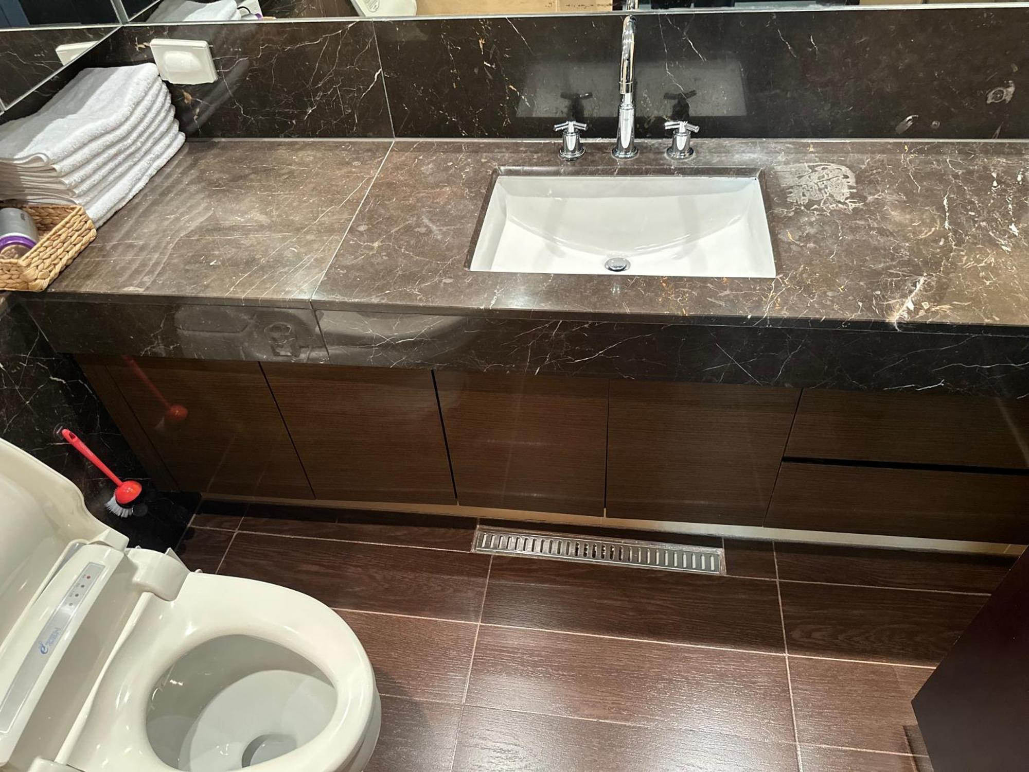 Haeundae Luxury House Apartman Puszan Kültér fotó