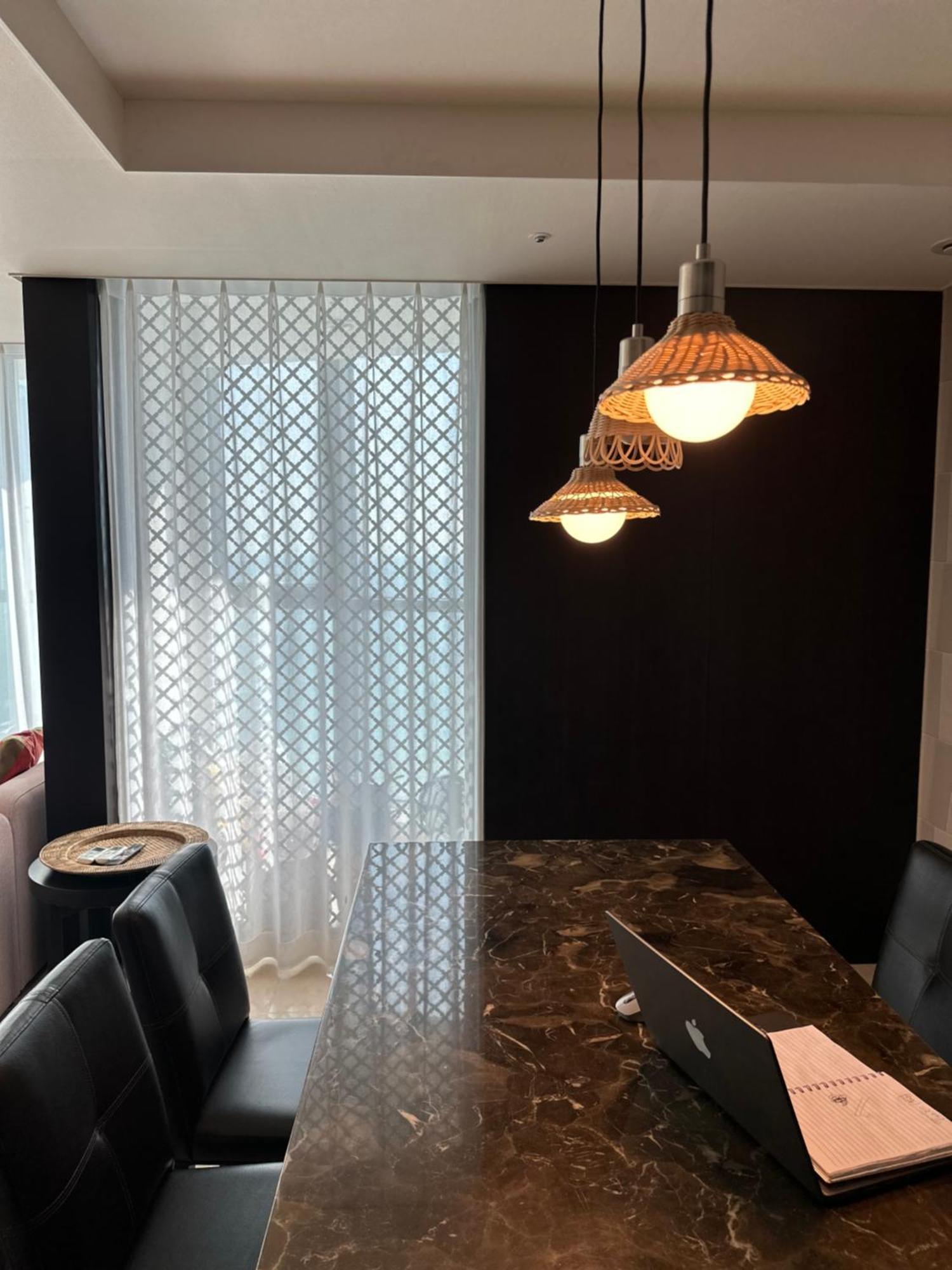 Haeundae Luxury House Apartman Puszan Kültér fotó