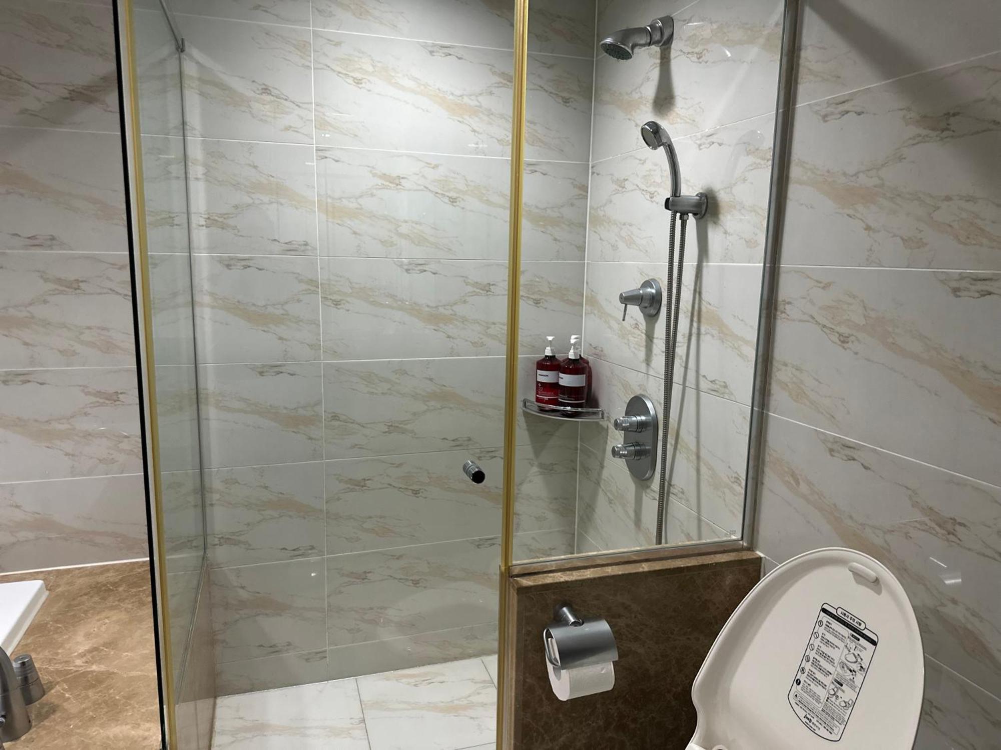 Haeundae Luxury House Apartman Puszan Kültér fotó