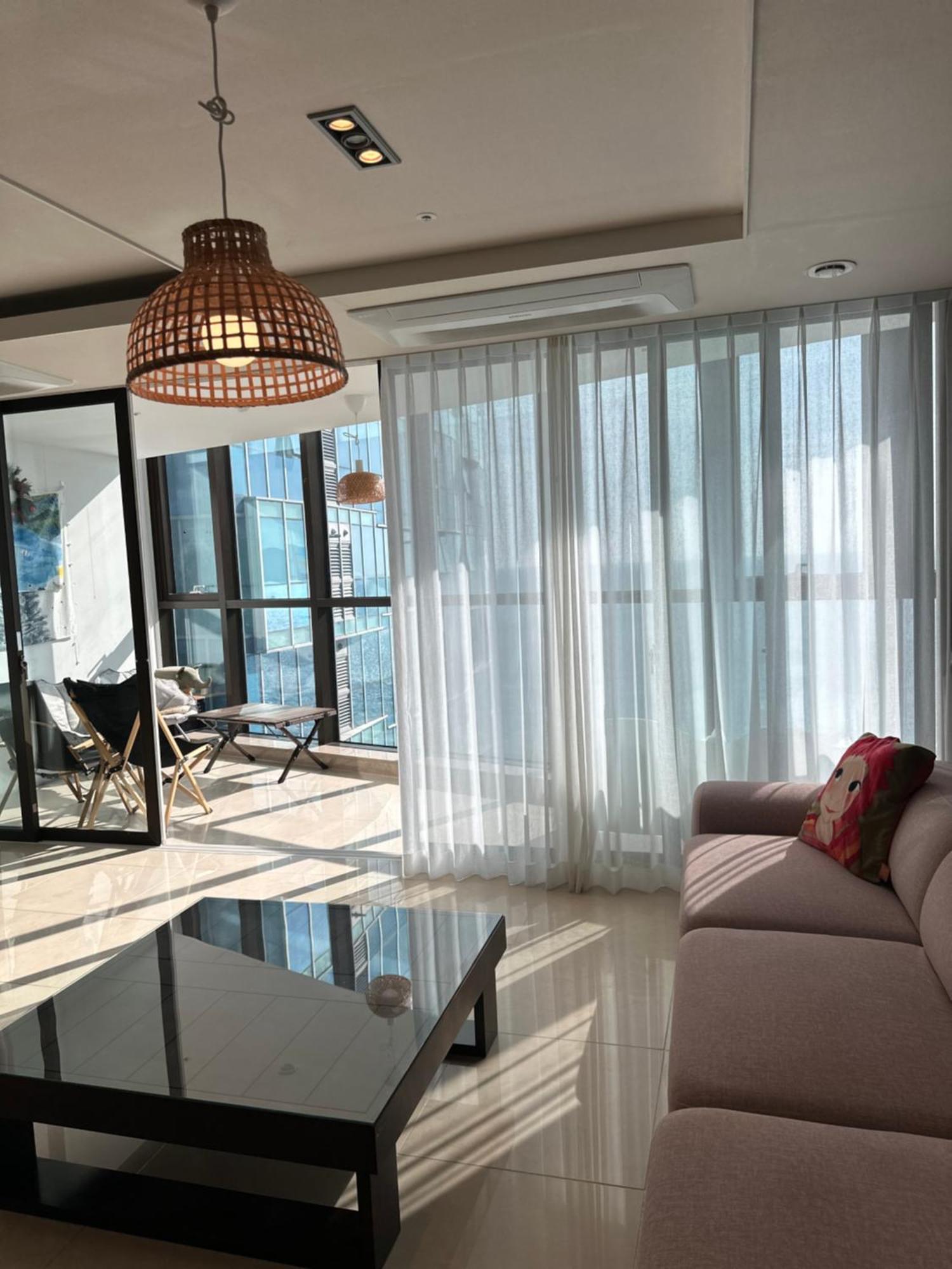 Haeundae Luxury House Apartman Puszan Kültér fotó
