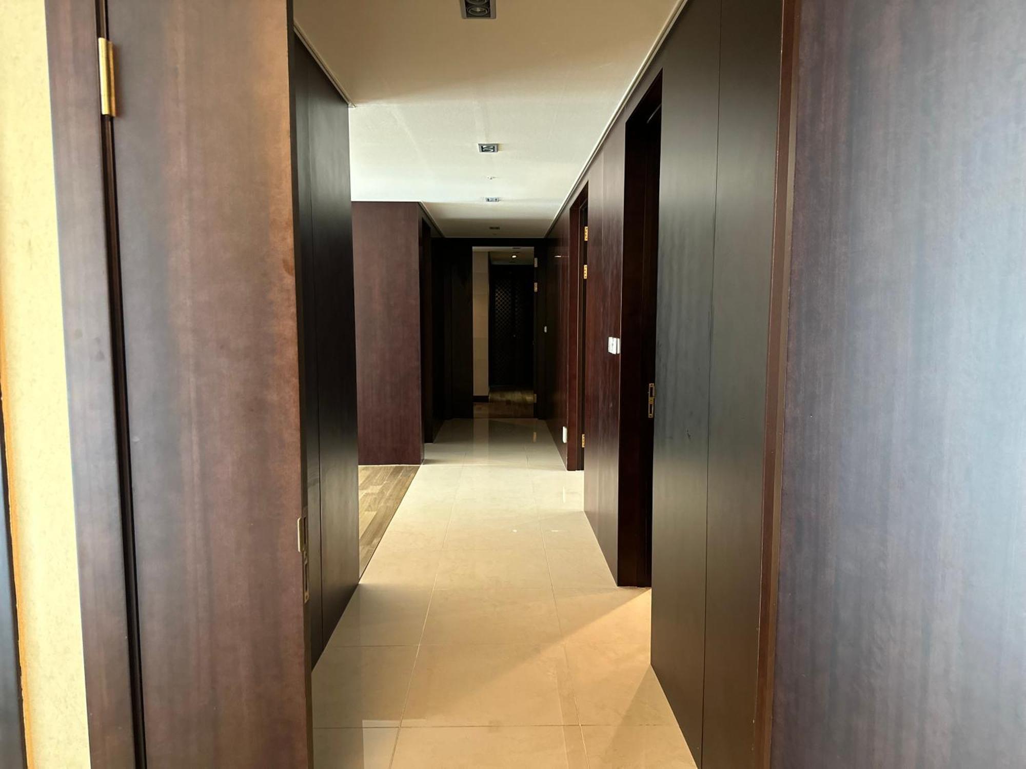 Haeundae Luxury House Apartman Puszan Kültér fotó