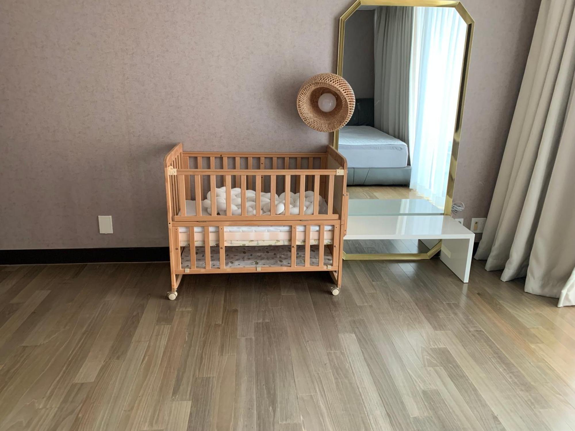 Haeundae Luxury House Apartman Puszan Kültér fotó