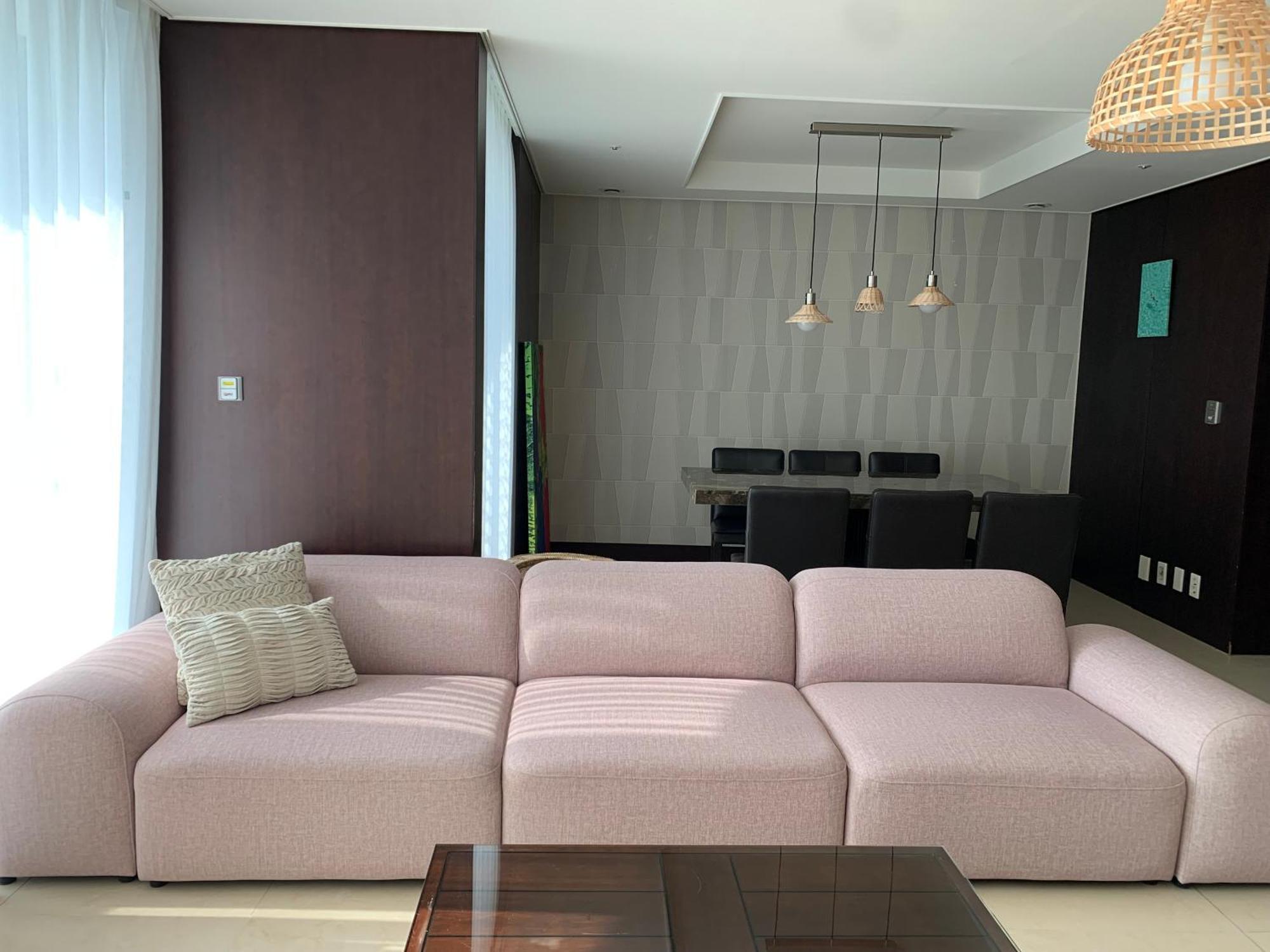 Haeundae Luxury House Apartman Puszan Kültér fotó